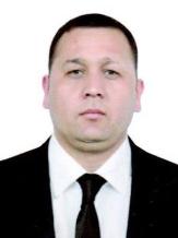 Intellektual mulk huquqlarini himoya qilish sho‘basi boshlig‘i