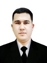 Huquqni qo‘llash amaliyotini o‘rganish va metodik ta’minlash sho‘basi boshlig‘i