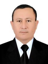 Bandixon tuman adliya bo‘lim boshlig‘i