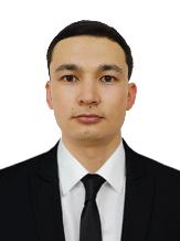 Huquqni qo‘llash amaliyotini o‘rganish va metodik ta’minlash sho‘basi boshlig‘i