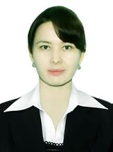 Intellektual mulk huquqlarini himoya qilish bo‘yicha bosh maslahatchi