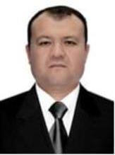 Termiz tuman adliya bo‘lim boshlig‘i