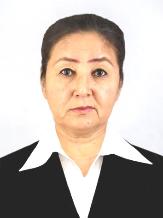 Surxondaryo viloyat adliya boshqarmasi huzuridagi FHDY arxivi