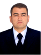 Sho‘rchi tuman adliya bo‘lim boshlig‘i