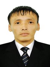 Muzrabot tuman adliya bo‘lim boshlig‘i