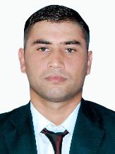 Sariosiyo tuman adliya bo‘lim boshlig‘i