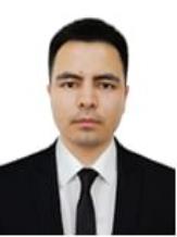 Qiziriq tuman adliya bo‘lim boshlig‘i