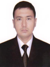 Jarqo‘rg‘on tuman adliya bo‘lim boshlig‘i