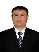 Sherobod tuman adliya bo‘lim boshlig‘i