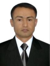 Termiz shahar adliya bo‘lim boshlig‘i