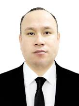 Korrupsiyaga qarshi ichki nazorat bo‘yicha bosh maslahatchi