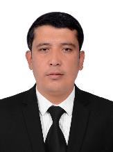 Uzun tuman adliya bo‘lim boshlig‘i